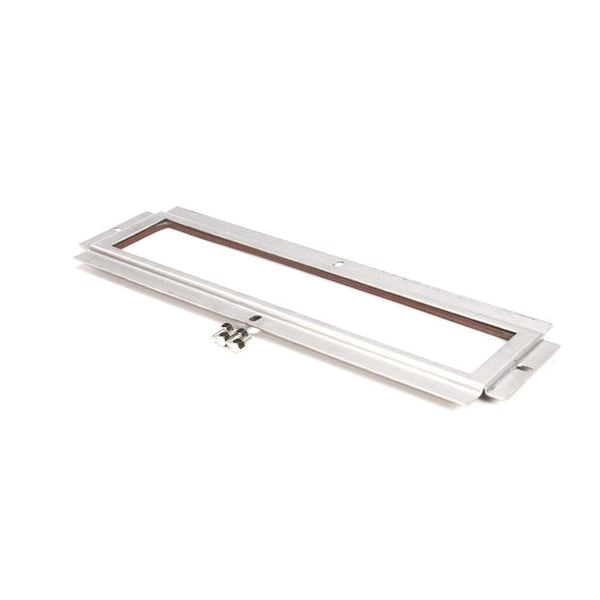 Nu-Vu Glass With Gaske Light Cover 21-0020 - main